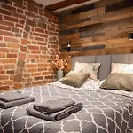 Apartamenty Stare Cegły