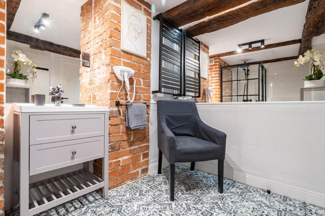 Apartament Stare Cegły Stary Toruń