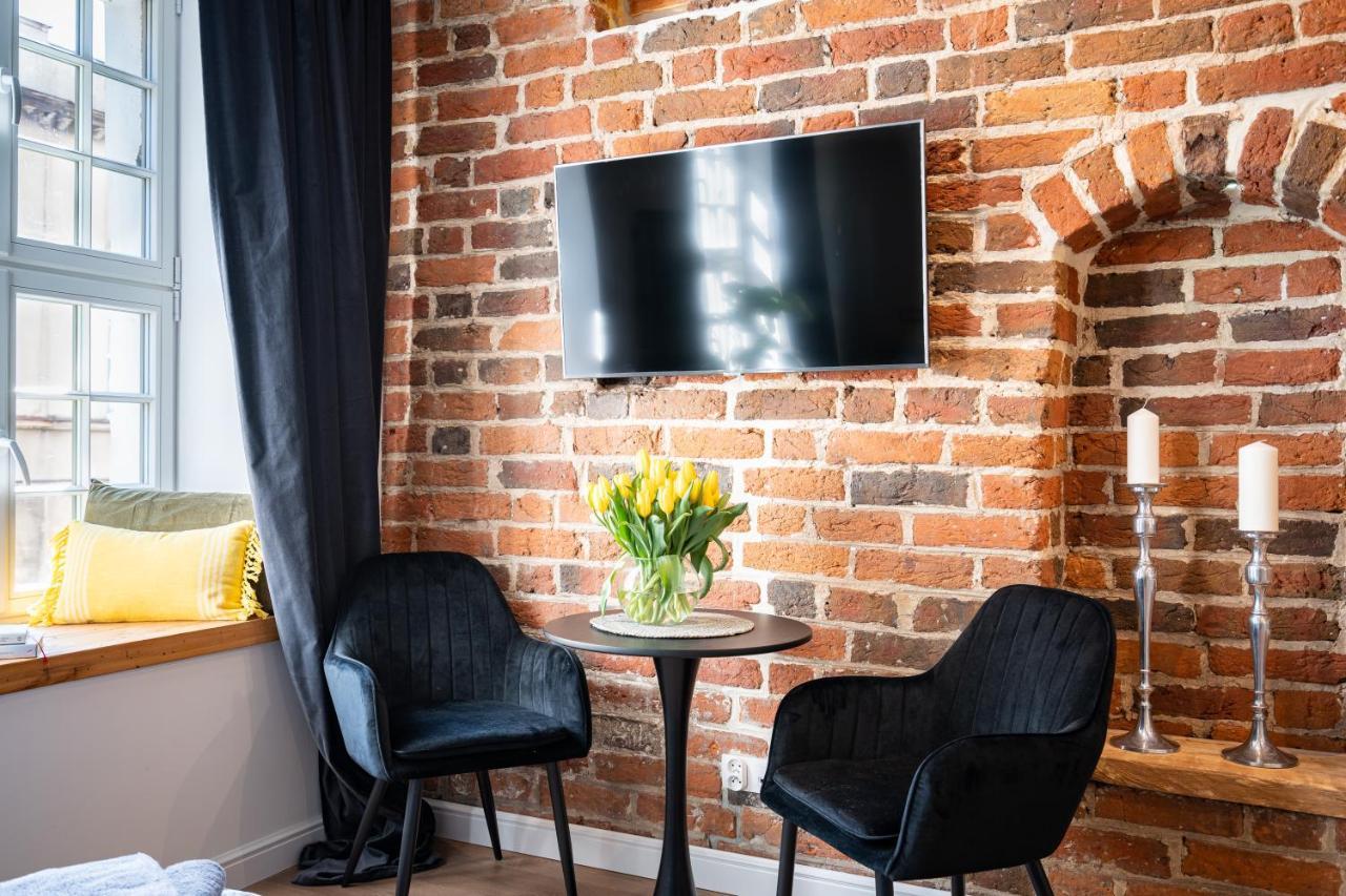 Apartament Stare Cegły Stary Toruń